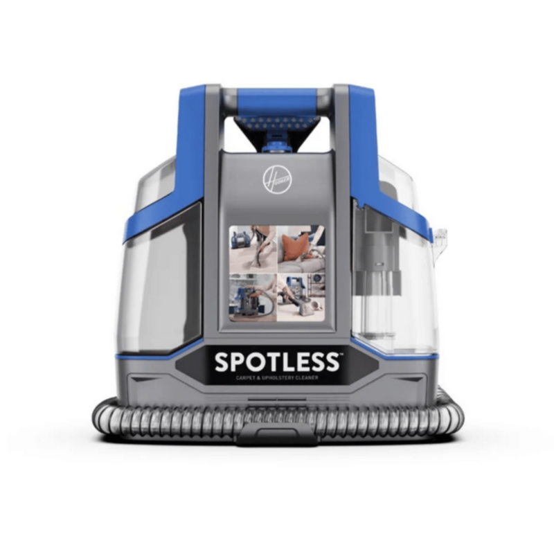 HOOVER | Spotless Portable Carpet & Upholstery Corded Cleaner | CDCW-CSME