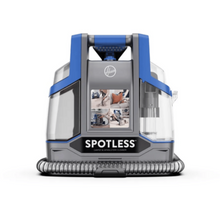 HOOVER | Spotless Portable Carpet & Upholstery Corded Cleaner | CDCW-CSME