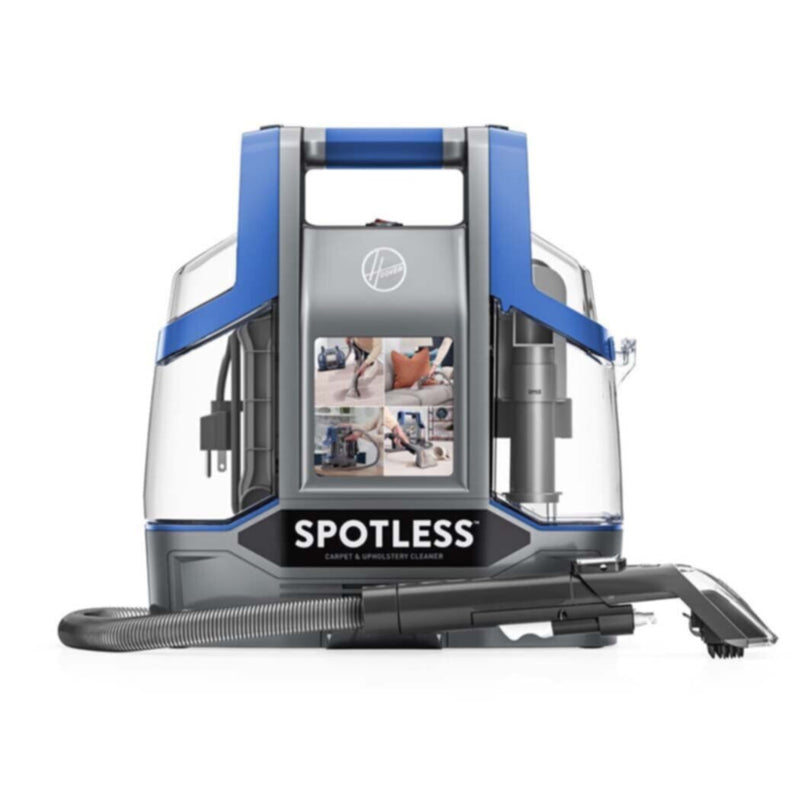 HOOVER | Spotless Portable Carpet & Upholstery Corded Cleaner | CDCW-CSME