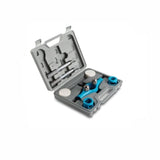 CLARKE | Hss Spare Conduit Die 25mm Blue Color Powder Coated Conduit | CD25CL
