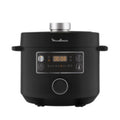 MOULINEX | EPC Turbo Cuisine Fast Multi Cooker 5Ltr | CE753827