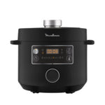 MOULINEX | EPC Turbo Cuisine Fast Multi Cooker 5Ltr | CE753827
