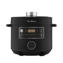 MOULINEX | EPC Turbo Cuisine Fast Multi Cooker 5Ltr | CE753827