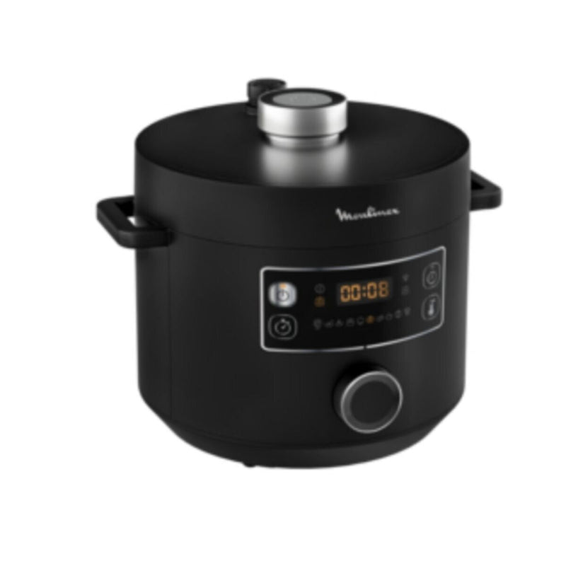 MOULINEX | EPC Turbo Cuisine Fast Multi Cooker 5Ltr | CE753827
