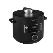 MOULINEX | EPC Turbo Cuisine Fast Multi Cooker 5Ltr | CE753827