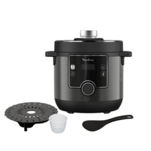 MOULINEX | EPC Turbo Cuisine Maxi Fast Multi Cooker 7.5Ltr | CE777827