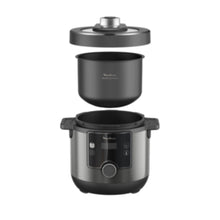 MOULINEX | EPC Turbo Cuisine Maxi Fast Multi Cooker 7.5Ltr | CE777827