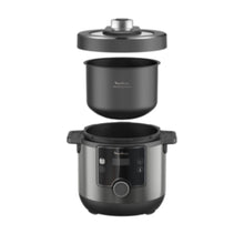 MOULINEX | EPC Turbo Cuisine Maxi Fast Multi Cooker 7.5Ltr | CE777827