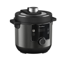 MOULINEX | EPC Turbo Cuisine Maxi Fast Multi Cooker 7.5Ltr | CE777827