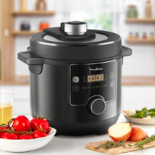 MOULINEX | EPC Turbo Cuisine Maxi Fast Multi Cooker 7.5Ltr | CE777827