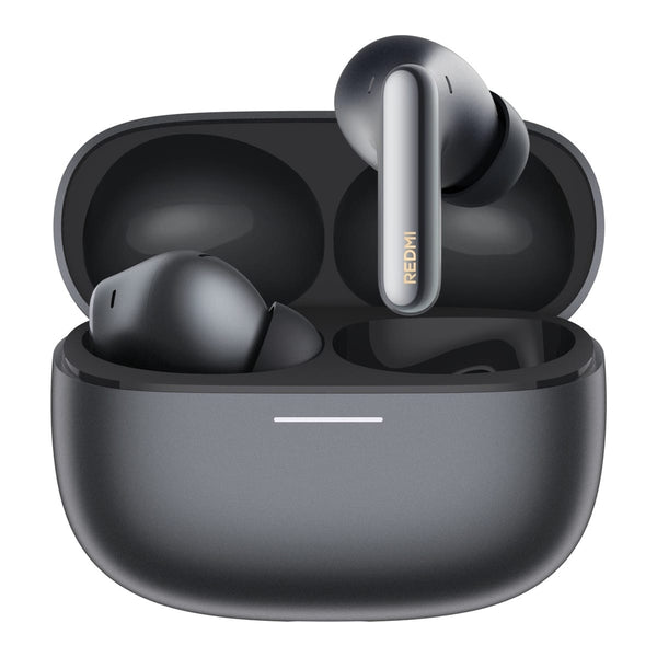 XIAOMI | Redmi Buds 8 PRO Obsidian Black | BHR08GOGL