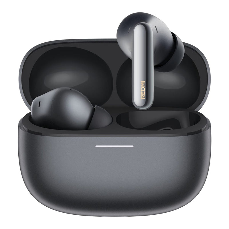 XIAOMI | Redmi Buds 8 PRO Obsidian Black | BHR08GOGL