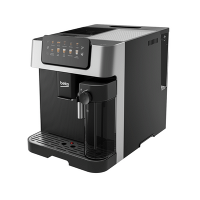 BEKO | Espresso Coffee Machine 19 Bar | CEG7304X