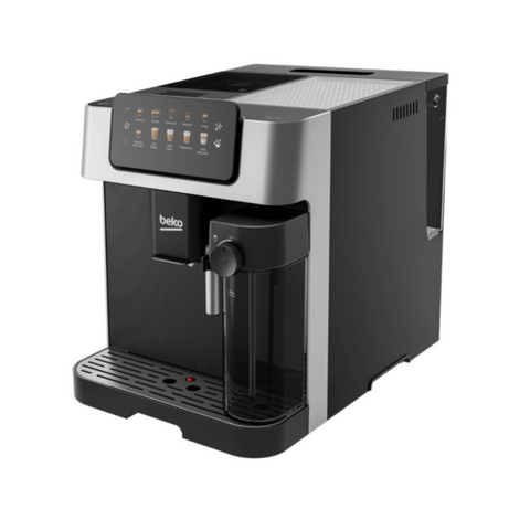 BEKO | Espresso Coffee Machine 19 Bar | CEG7304X