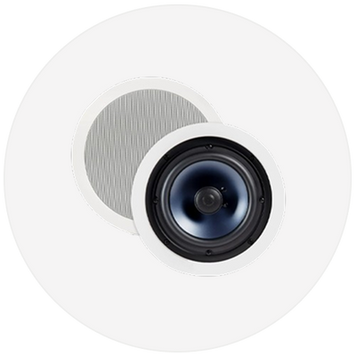 مكبرات صوت السقف