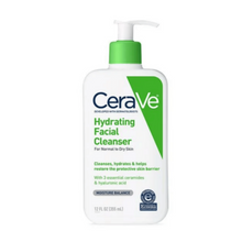 CERAVE | Hydrating Facial Cleanser 355ml
