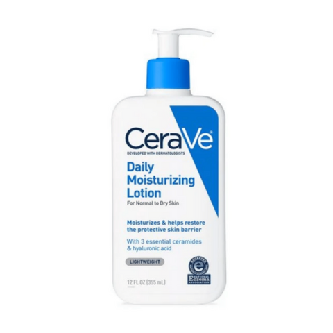 CERAVE | Daily Moisturizing Lotion 355ml