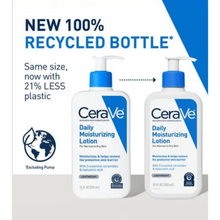 CERAVE | Daily Moisturizing Lotion 355ml