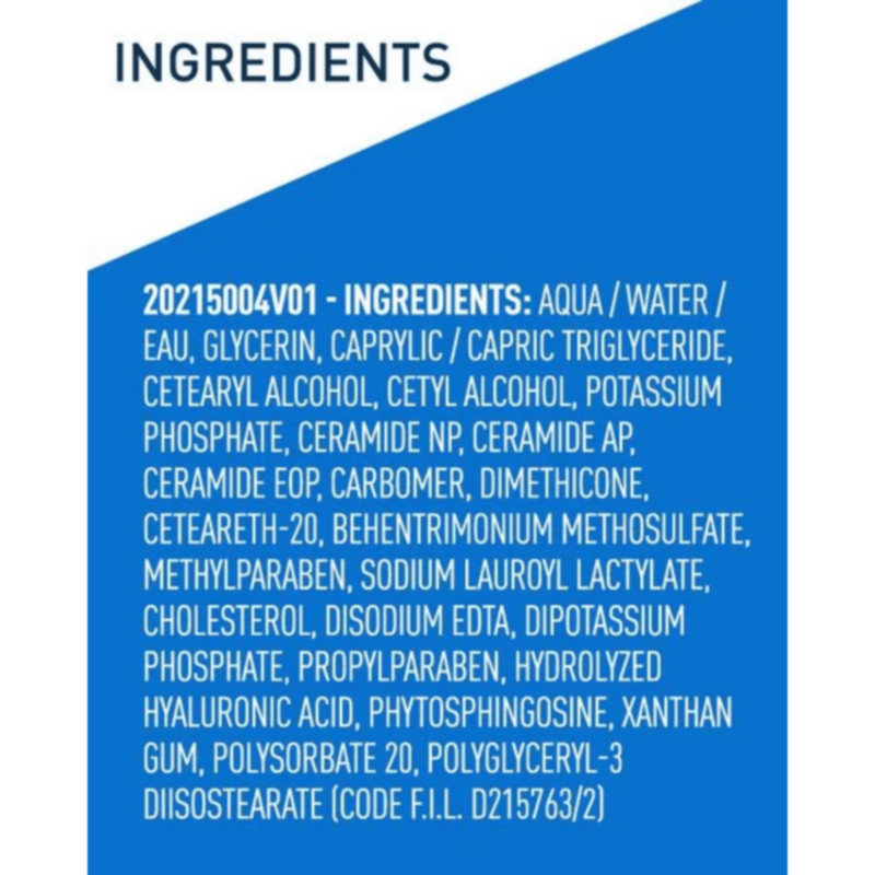 CERAVE | Daily Moisturizing Lotion 355ml