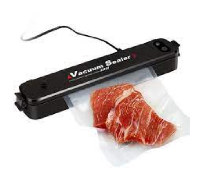 Automatic Sealing Food Vacuum Sealer Kitchen Food Fruit Packaging Machine Home Vacuum Sealers | JPH9573