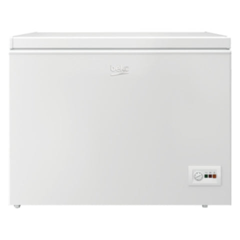 BEKO | Chest Freezer 300 Liter White | CF300