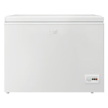 BEKO | Chest Freezer 300 Liter White | CF300