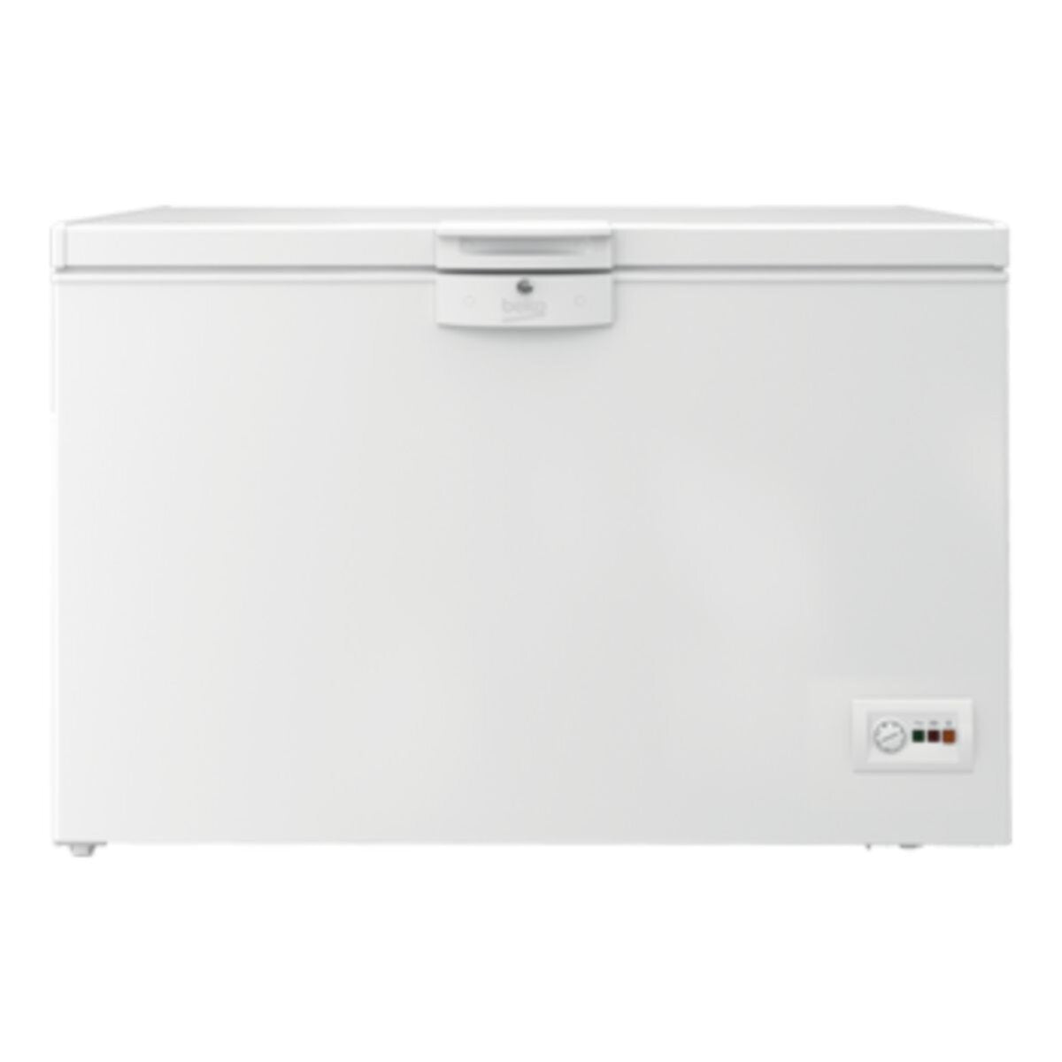 ثلاجات التجميد الصندوقية