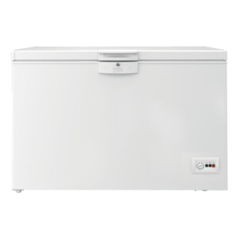 BEKO | Chest Freezer 374 Liter White | CF400