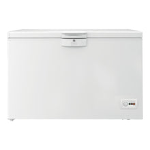BEKO | Chest Freezer 374 Liter White | CF400