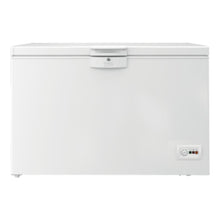 BEKO | Chest Freezer 374 Liter White | CF400