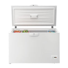 BEKO | Chest Freezer 374 Liter White | CF400