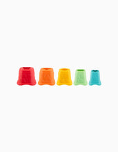 CHICCO | 2 in 1 Stacking Cups ECO | 7511000000