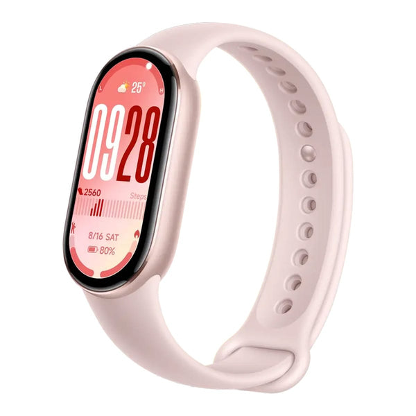 XIAOMI | Smart Band 10 Myst ROSE |BHR9999GL