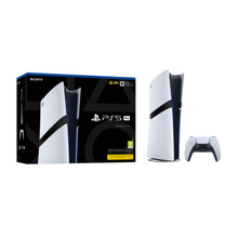 SONY | PS5 Pro Digital Standalone 2TB White | CFI-7021B0Y