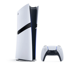 SONY | PS5 Pro Digital Standalone 2TB White | CFI-7021B0Y