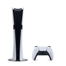 SONY | PS5 Pro Digital Standalone 2TB White | CFI-7021B0Y