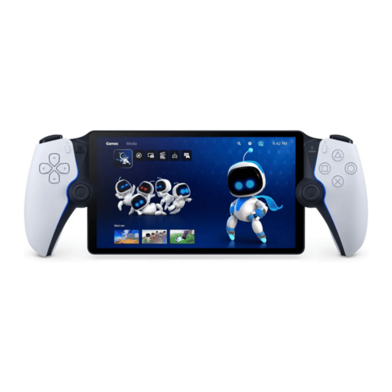 SONY | PlayStation Portal Remote Player for PS5 Console | CFI-Y1016Y
