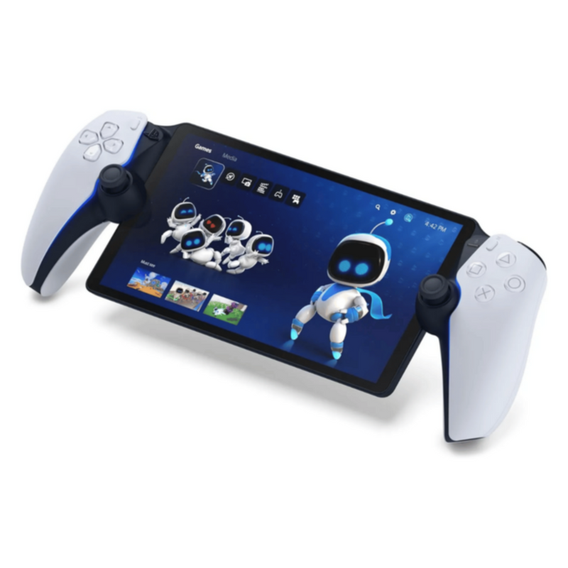 SONY | PlayStation Portal Remote Player for PS5 Console | CFI-Y1016Y
