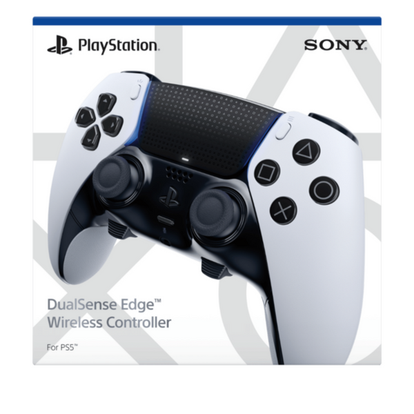 SONY | PS5 Dualsense Wireless Controller Edge | CFI-ZCP1WY