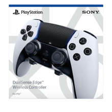 SONY | PS5 Dualsense Wireless Controller Edge | CFI-ZCP1WY