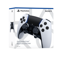 SONY | PS5 Dualsense Wireless Controller Edge | CFI-ZCP1WY