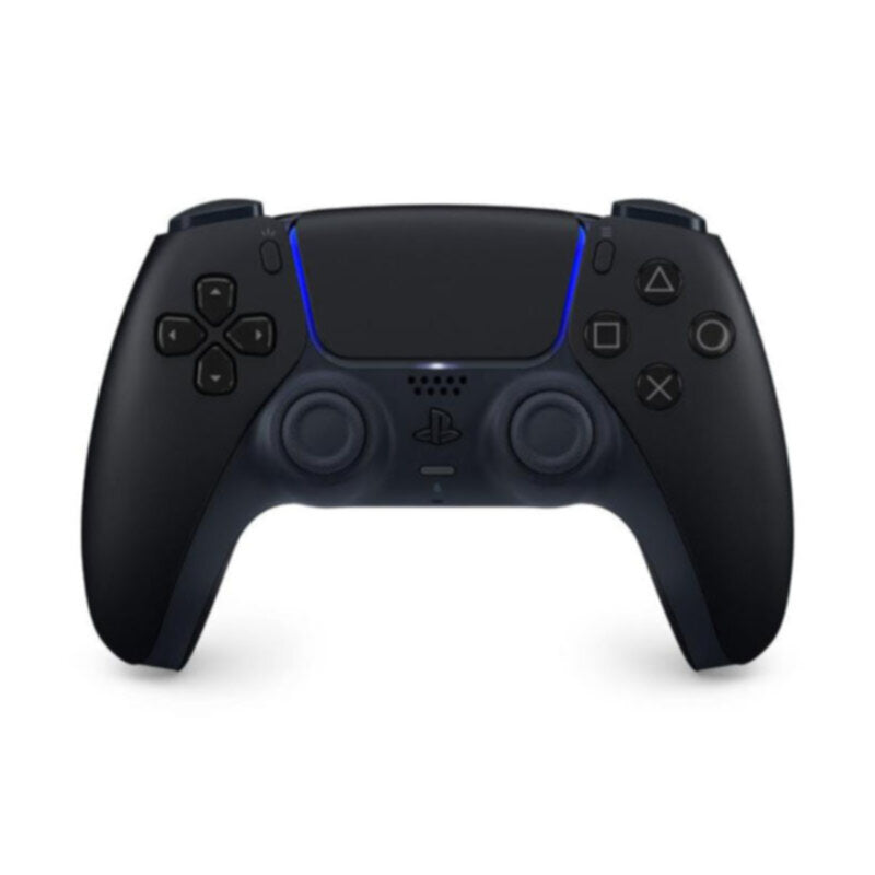 SONY | PS5 DualSense Wireless Controller Black | CFI-ZCT1W01X