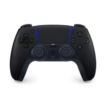 SONY | PS5 DualSense Wireless Controller Black | CFI-ZCT1W01X