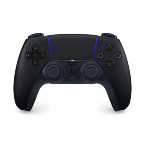 SONY | PS5 DualSense Wireless Controller Black | CFI-ZCT1W01X