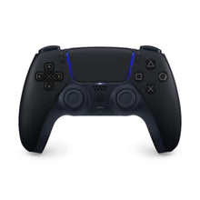 SONY | PS5 DualSense Wireless Controller Black | CFI-ZCT1W01X
