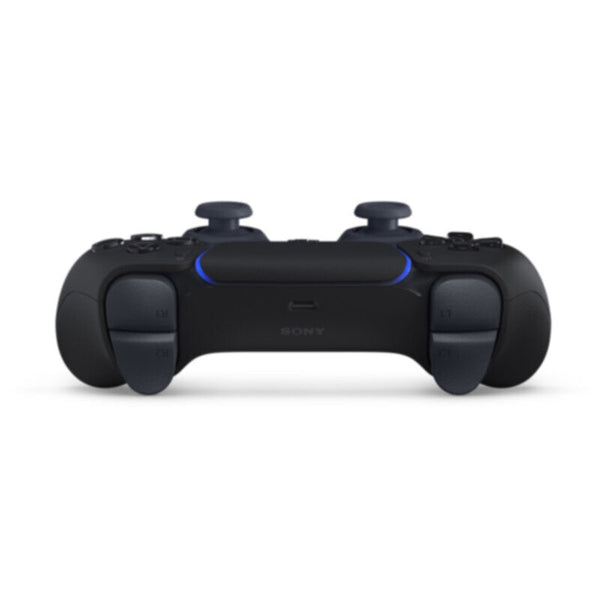 SONY | PS5 DualSense Wireless Controller Black | CFI-ZCT1W01X