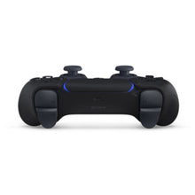 SONY | PS5 DualSense Wireless Controller Black | CFI-ZCT1W01X