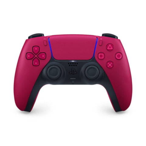 SONY | Dualsense Wireless Controller Cosmic Red | CFI-ZCT1W02X