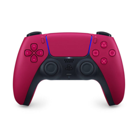 SONY | Dualsense Wireless Controller Cosmic Red | CFI-ZCT1W02X