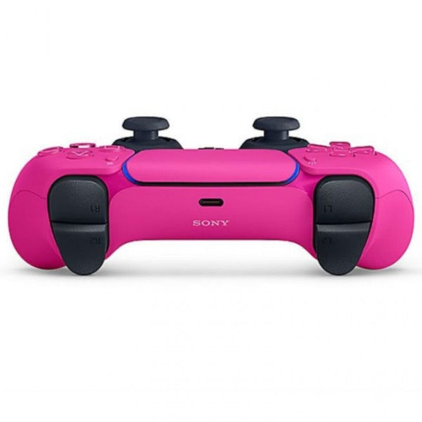 SONY | PS5 DualSense Wireless Controller Nova Pink | CFI-ZCT1W03X